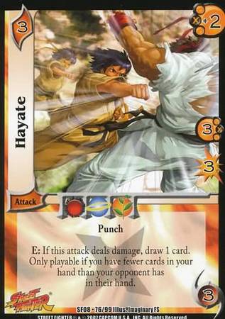 Hayate SF08 76 Common UFS Hayate SF08 76 Common UFS