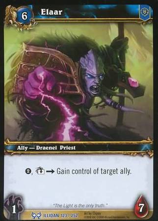 Elaar 123 252 Rare WoW Hunt for Illidan Elaar 123 252 Rare WoW Hunt for Illidan