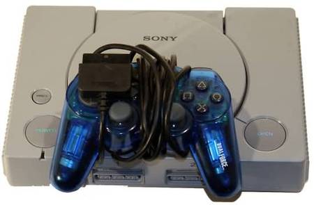 Sony Playstation 1 Console Video Game Systems Sony Playstation 1 Console Video Game Systems