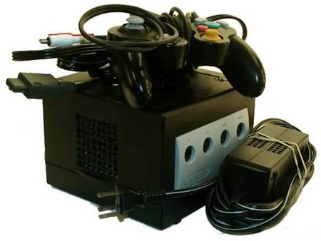 Gamecube - Cable - AV - Compatible with N64 and SNES - New Bulk (TTX Tech)