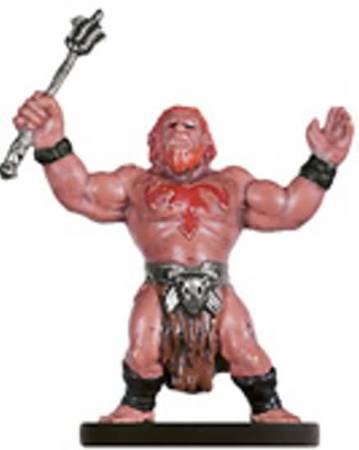 Degenerate Cultist of Orcus 04 Against the Giants D D Miniatures Degenerate Cultist of Orcus 04 Against the Giants D D Miniatures