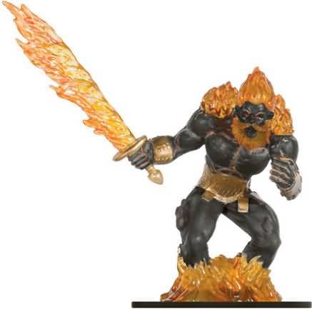 Fire Titan 12 Against the Giants D D Miniatures Against the Giants D D Fire Titan 12 Against the Giants D D Miniatures Against the Giants D D