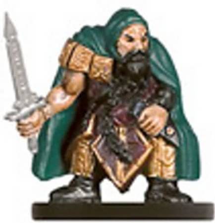 Dwarf Warsword 17 Against the Giants D D Miniatures Dwarf Warsword 17 Against the Giants D D Miniatures