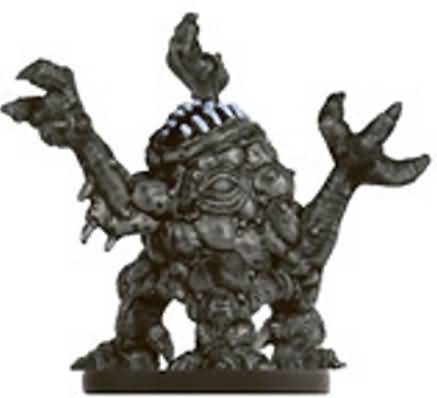 Xorn Ravager 30 Against the Giants D D Miniatures Xorn Ravager 30 Against the Giants D D Miniatures