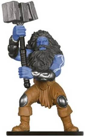Storm Giant Thunderer 39 Against the Giants D D Miniatures Storm Giant Thunderer 39 Against the Giants D D Miniatures