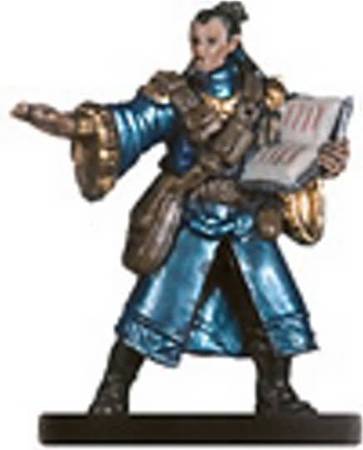Tomebound Arcanist 47 Against the Giants D D Miniatures Tomebound Arcanist 47 Against the Giants D D Miniatures