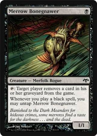Merrow Bonegnawer 