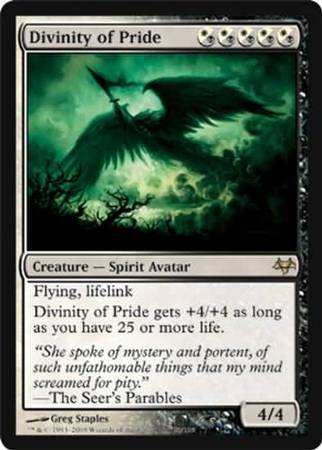 Divinity of Pride Eventide Singles Divinity of Pride Eventide Singles