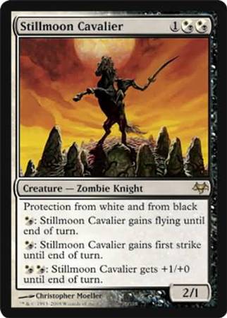 Stillmoon Cavalier Stillmoon Cavalier