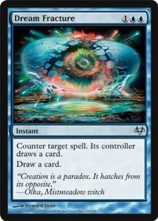 Dream Fracture Dream Fracture