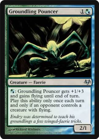 Groundling Pouncer Groundling Pouncer