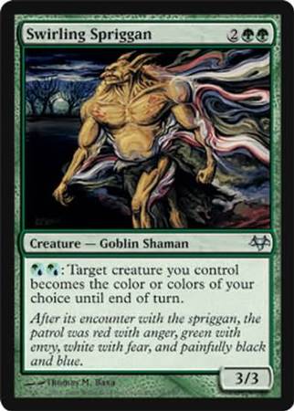 Swirling Spriggan Eventide Singles Swirling Spriggan Eventide Singles