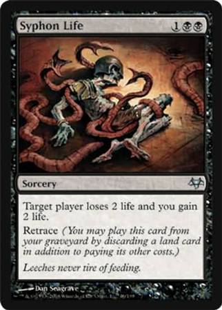 Syphon Life Eventide Singles Syphon Life Eventide Singles