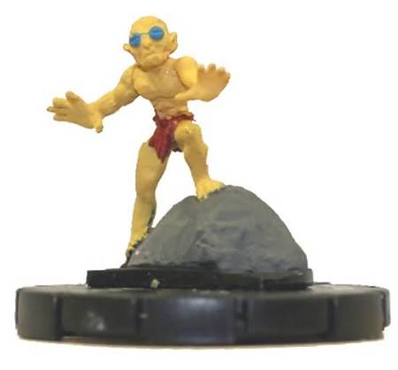 Moloid 002 Secret Invasion Marvel Heroclix Moloid 002 Secret Invasion Marvel Heroclix