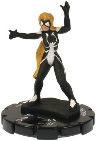 Arachne 011 Secret Invasion Marvel Heroclix Marvel Secret Invasion Arachne 011 Secret Invasion Marvel Heroclix Marvel Secret Invasion