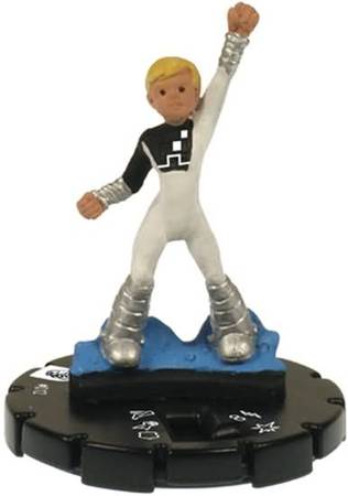 Gee 012 Secret Invasion Marvel Heroclix Gee 012 Secret Invasion Marvel Heroclix