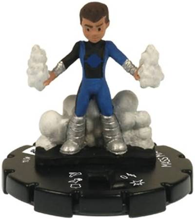 Mass Master 014 Secret Invasion Marvel Heroclix Mass Master 014 Secret Invasion Marvel Heroclix