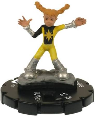 Energizer 015 Secret Invasion Marvel Heroclix Energizer 015 Secret Invasion Marvel Heroclix