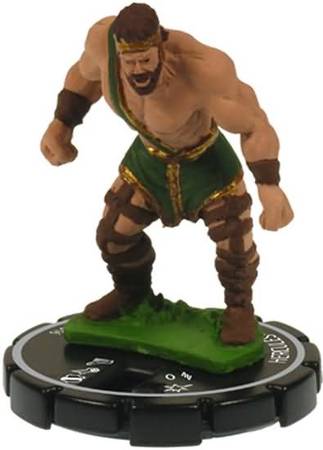 Hercules 016 Secret Invasion Marvel Heroclix Hercules 016 Secret Invasion Marvel Heroclix