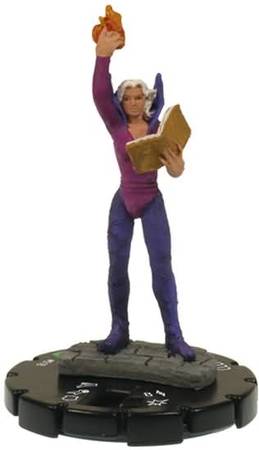Clea 018 Secret Invasion Marvel Heroclix Clea 018 Secret Invasion Marvel Heroclix