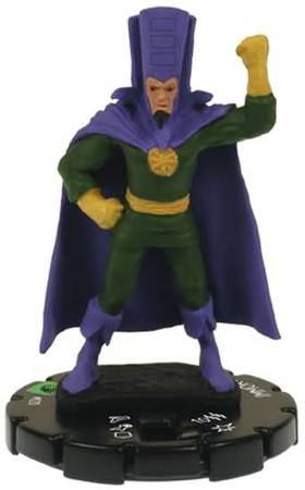 Immortus 020 Secret Invasion Marvel Heroclix Immortus 020 Secret Invasion Marvel Heroclix