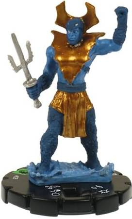Attuma 028 Secret Invasion Marvel Heroclix Marvel Secret Invasion Attuma 028 Secret Invasion Marvel Heroclix Marvel Secret Invasion