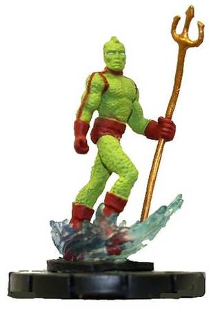 Triton 037 Secret Invasion Marvel Heroclix Triton 037 Secret Invasion Marvel Heroclix