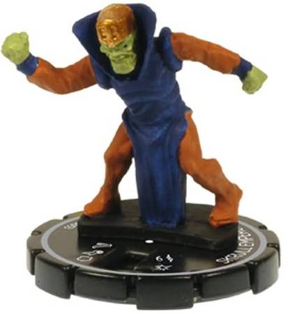 Skrull Emperor 053 Secret Invasion Marvel Heroclix Marvel Secret Invasion Skrull Emperor 053 Secret Invasion Marvel Heroclix Marvel Secret Invasion