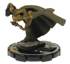 Gamora 054 Secret Invasion Marvel Heroclix Gamora 054 Secret Invasion Marvel Heroclix
