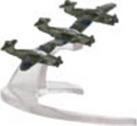 09 Barracuda Mk II Task Force Axis Allies Miniatures Common 09 Barracuda Mk II Task Force Axis Allies Miniatures Common
