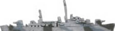 25 USS John C Butler DE 339 Task Force Axis Allies Miniatures Common Axis Allies War at Sea Task Force 25 USS John C Butler DE 339 Task Force Axis Allies Miniatures Common Axis Allies War at Sea Task Force