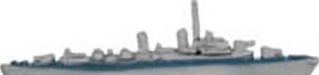 26 USS Laffey DD 724 Task Force Axis Allies Miniatures Common 26 USS Laffey DD 724 Task Force Axis Allies Miniatures Common