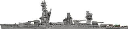 59 Yamashiro Task Force Axis Allies Miniatures Rare Axis Allies War at Sea Task Force 59 Yamashiro Task Force Axis Allies Miniatures Rare Axis Allies War at Sea Task Force
