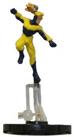 Michael Carter 202 LE Origin DC Heroclix DC Origin Singles Michael Carter 202 LE Origin DC Heroclix DC Origin Singles