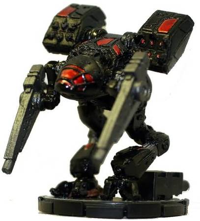 Mad Cat Mk IV 063 Wolf s Dragoons Wolf Spiders Mechwarrior Action Pack Singles Mad Cat Mk IV 063 Wolf s Dragoons Wolf Spiders Mechwarrior Action Pack Singles