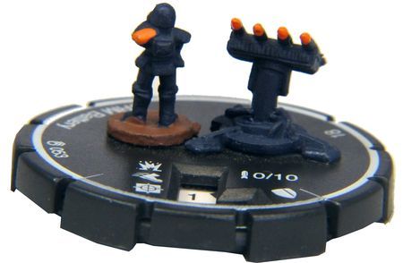 SRM Battery 053 Wolf s Dragoons Gamma Regiment SRM Battery 053 Wolf s Dragoons Gamma Regiment