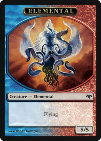 Elemental Token Eventide Eventide Singles Elemental Token Eventide Eventide Singles