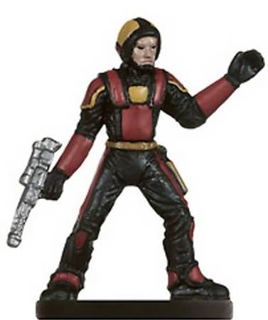 Old Republic Captain 07 Knights of the Old Republic Star Wars Miniatures Uncommon Old Republic Captain 07 Knights of the Old Republic Star Wars Miniatures Uncommon