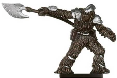 Wookie Elite Warrior 11 Knights of the Old Republic Star Wars Miniatures Common Wookie Elite Warrior 11 Knights of the Old Republic Star Wars Miniatures Common