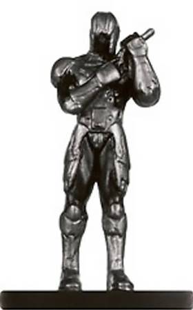 Sith Guard 17 Knights of the Old Republic Star Wars Miniatures Common Sith Guard 17 Knights of the Old Republic Star Wars Miniatures Common