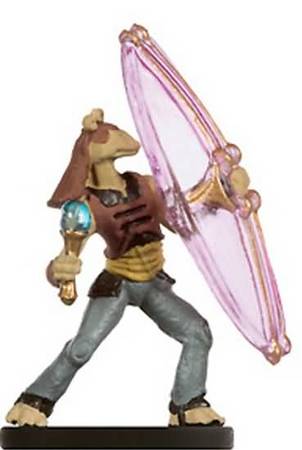 Gungan Shieldbearer 25 Knights of the Old Republic Star Wars Miniatures Uncommon Gungan Shieldbearer 25 Knights of the Old Republic Star Wars Miniatures Uncommon