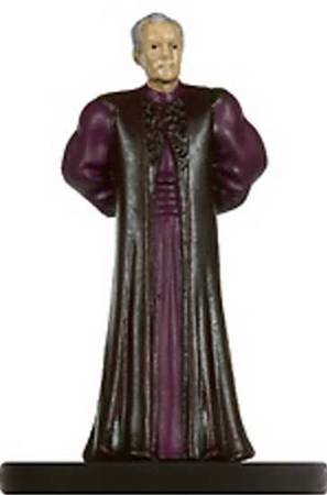 Supreme Chancellor Palpatine 29 Knights of the Old Republic Star Wars Minis Rare Supreme Chancellor Palpatine 29 Knights of the Old Republic Star Wars Minis Rare