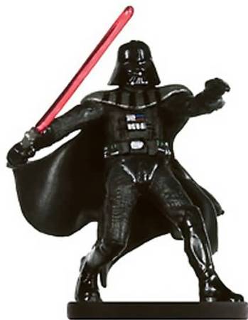 Darth Vader Scourge of the Jedi 33 Knights of the Old Republic Star Wars Minis Rare Darth Vader Scourge of the Jedi 33 Knights of the Old Republic Star Wars Minis Rare