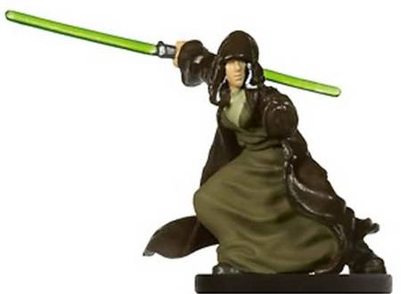 Kreia 45 Knights of the Old Republic Star Wars Miniatures Very Rare Knights of the Old Republic Singles Kreia 45 Knights of the Old Republic Star Wars Miniatures Very Rare Knights of the Old Republic Singles