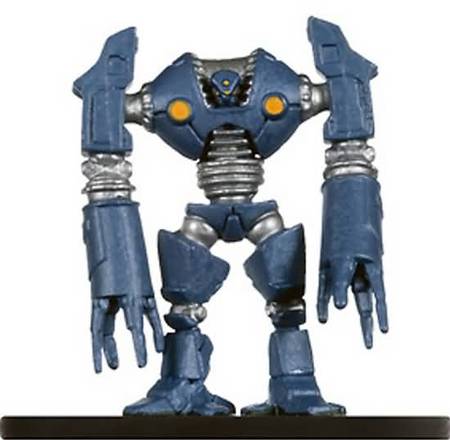 T1 Series Bulk Loader Droid 50 Knights of the Old Republic Star Wars Minis Uncommon T1 Series Bulk Loader Droid 50 Knights of the Old Republic Star Wars Minis Uncommon