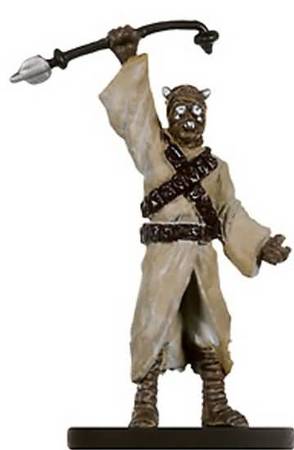 Tusken Raider Scout 52 Knights of the Old Republic Star Wars Miniatures Common Tusken Raider Scout 52 Knights of the Old Republic Star Wars Miniatures Common