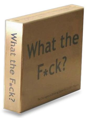 What the F ck Kheper Games KHRBG004 Board Games A Z What the F ck Kheper Games KHRBG004 Board Games A Z