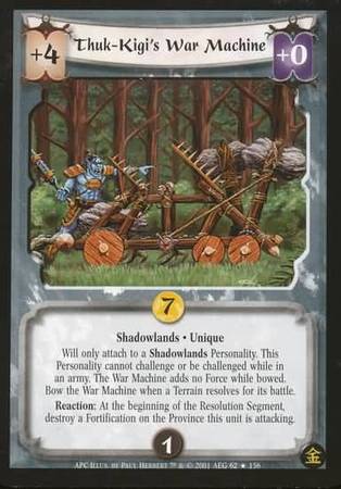 Thuk Kigi s War Machine 62 Rare A Perfect Cut Thuk Kigi s War Machine 62 Rare A Perfect Cut