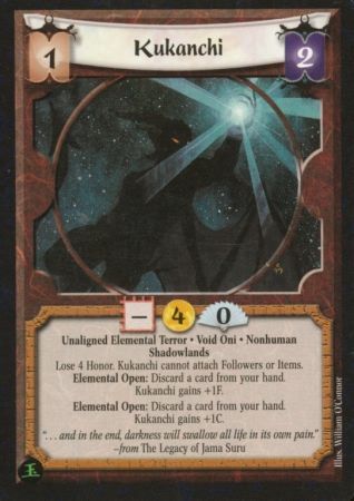 Kukanchi Shadowlands Common Ambitions Debt Kukanchi Shadowlands Common Ambitions Debt