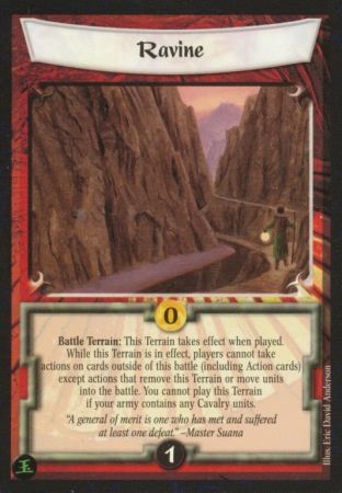 Ravine Common Ambitions Debt Ravine Common Ambitions Debt